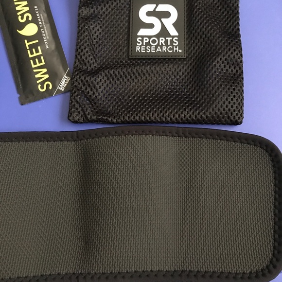 NWT Sweet Sweat Arm Trimmers - 1 Pack - Picture 5 of 7